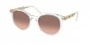 OKULARY MICHAEL KORS PIENZA MK 2264U 301513 53 ROZMIAR M